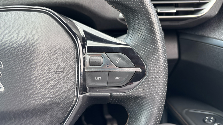 Peugeot 5008 1.5 BlueHDi GT Line 5dr Diesel Estate